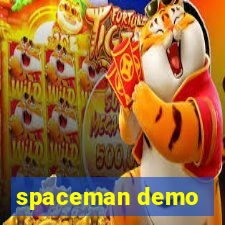 spaceman demo